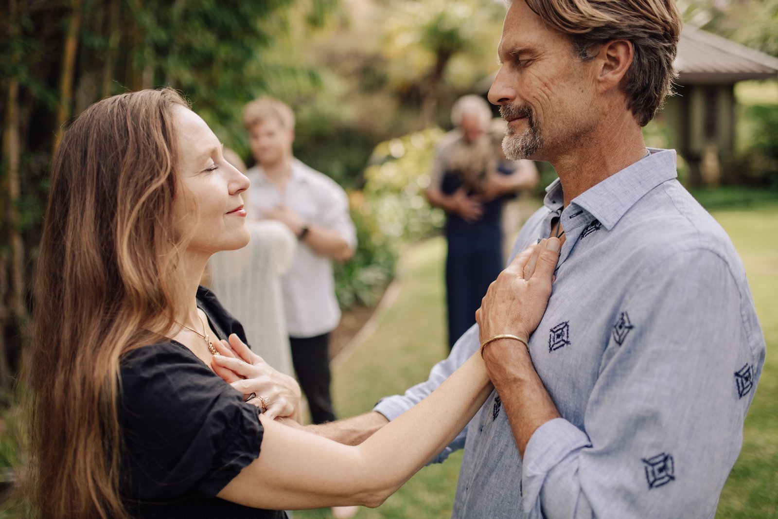 Thriving in Relationship intro course by Shems Heartwell